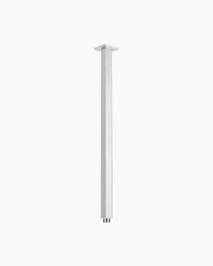 Sebastian Square Shower Ceiling Arm Extended 450mm 