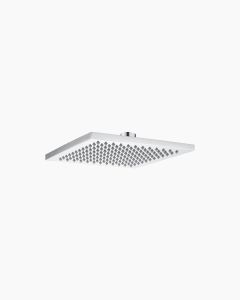Quentin Square Brass Shower Head