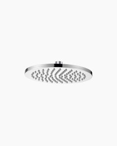 Vivian Brass Round Shower Head