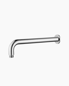 Rosa Shower Head Wall Arm