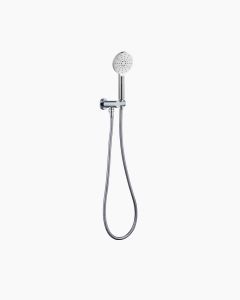 Rosa Shower/Bath Handheld Head With Bracket