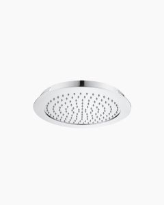 Rosa Round Shower Head Flush Mount