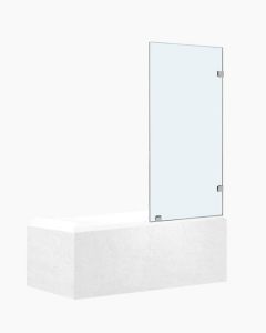 Ponti Bathtub Screen Panel