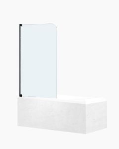Nile Shower/Bath Swing Panel