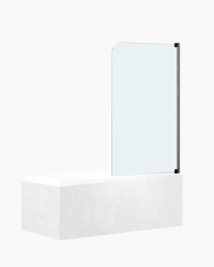 Nile Shower/Bath Swing Panel