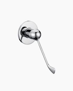 Ambulant Wall Mixer 