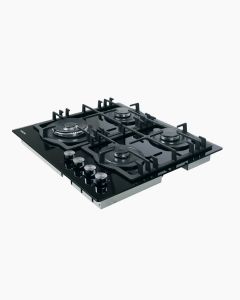 SALINI 4 Burner Gas Hob Cooktop