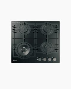 SALINI 4 Burner Gas Hob Cooktop