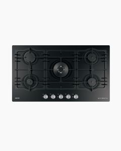 SALINI 5 Burner Gas Hob Cooktop 