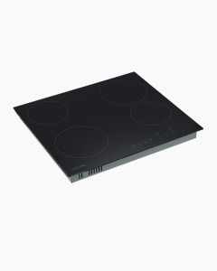 SALINI Ceramic Cooktop