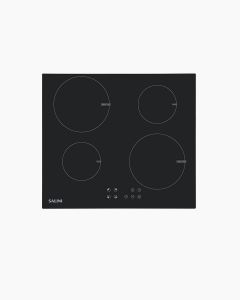 SALINI Induction Cooktop