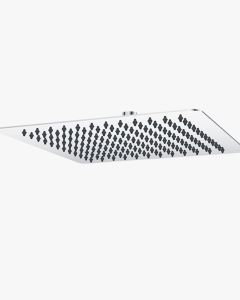 Luxor Square Shower Head