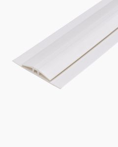 Shower Wall Lining Straight Join