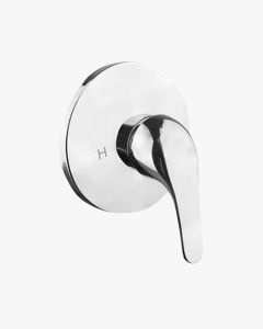 Simple Wall Mixer