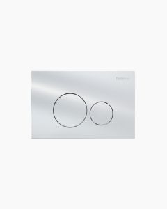 Toilet Wall Flush Button 