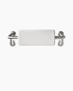 Ambulant Toilet Back Rest 