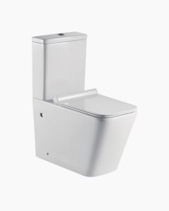 Baltimore Toilet Suite