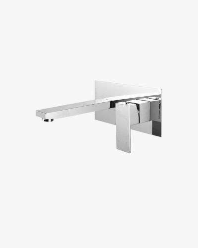 Sebastian Wall Mixer & Spout