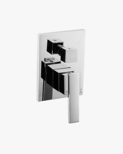 Douglas Diverter Wall Mixer