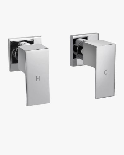 Sebastian Hot Cold Taps