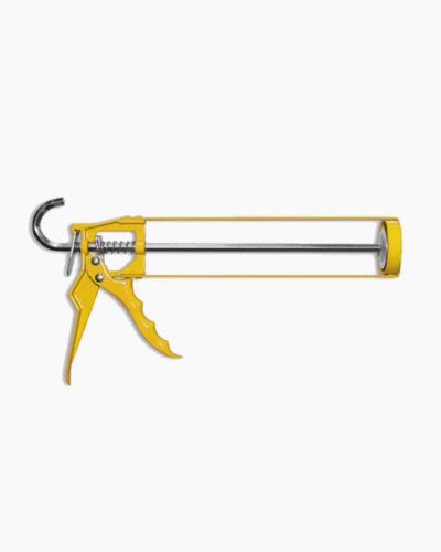 Soudal Dripless Skeleton Gun 