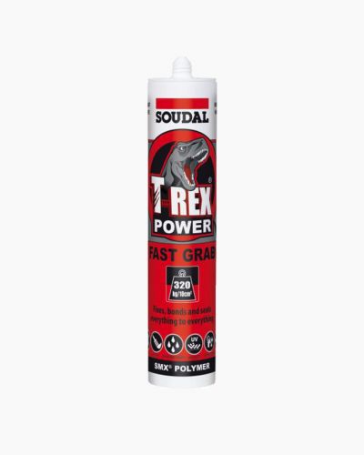 Soudal T-Rex Power Fast Grab 290ml