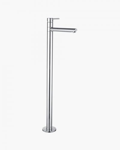 Eleanor Freestanding Bath Mixer Tap