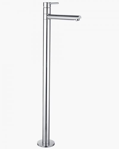 Eleanor Freestanding Bath Mixer Tap