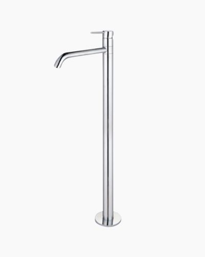 Tiffany Freestanding Bath Mixer Tap