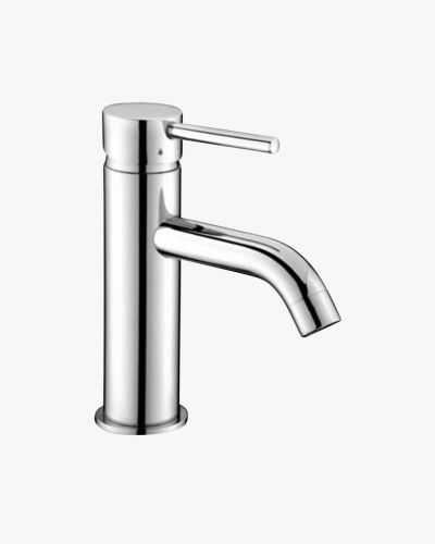 Tiffany Basin Mixer Tap