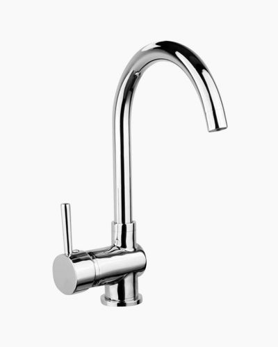 Eleanor Kitchen Laundry Mixer Tap