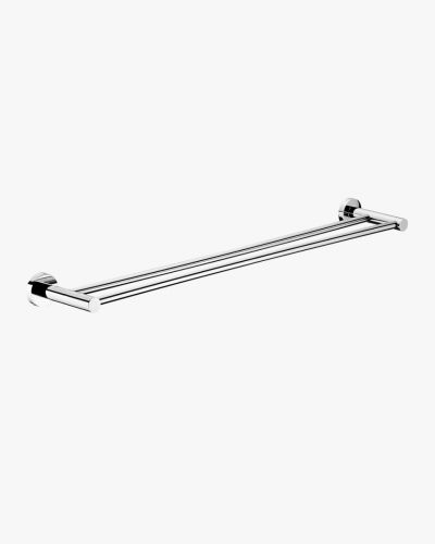 Eleanor Towel Rail Double 600