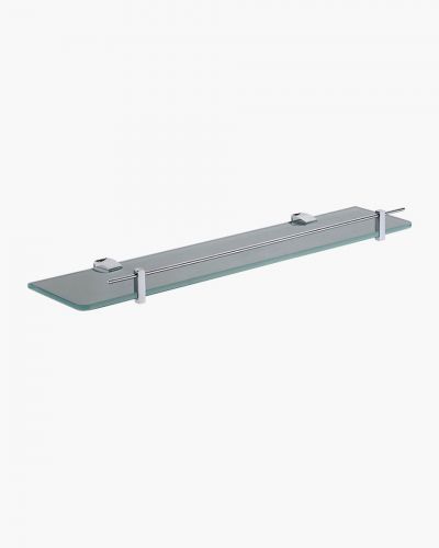 Sebastian Glass Shelf