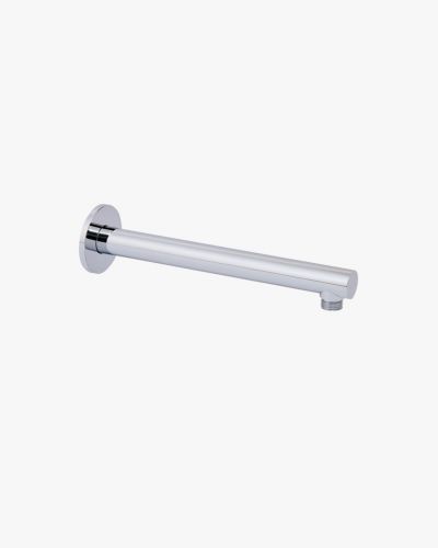 Eleanor Round Shower Wall Arm