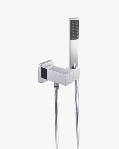 Sebastian Shower/Bath Handheld Head with Bracket