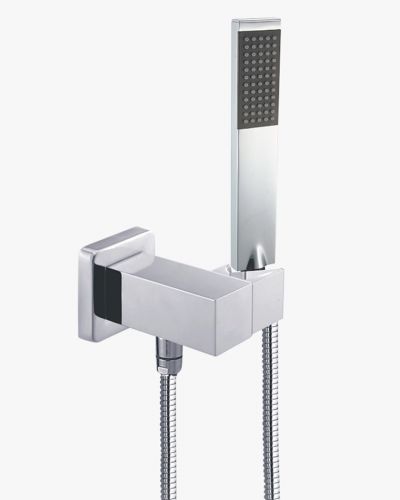 Sebastian Shower/Bath Handheld Head with Bracket