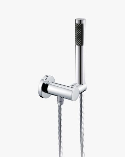 Eleanor Shower/Bath Handheld Head with Bracket