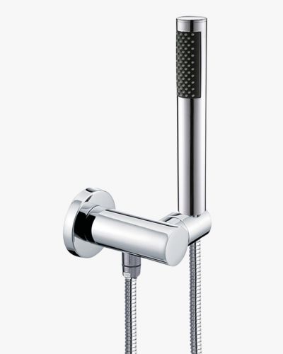 Eleanor Shower/Bath Handheld Head with Bracket
