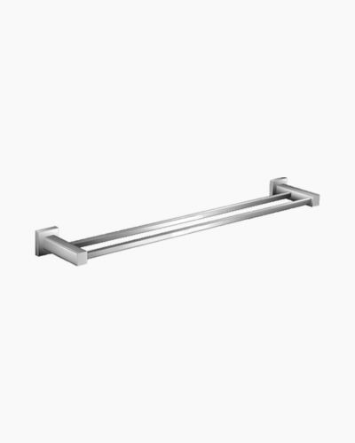 Sebastian Towel Rail Double 900