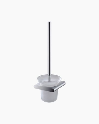 Lyndon Toilet Brush with Holder