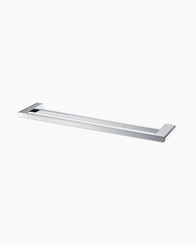 Lyndon Towel Rail Double 600