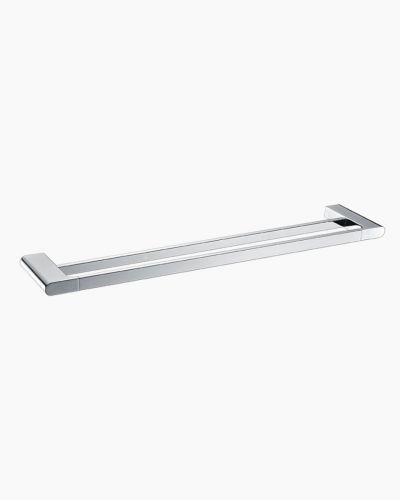 Lyndon Towel Rail Double 800