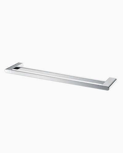 Lyndon Towel Rail Double 800