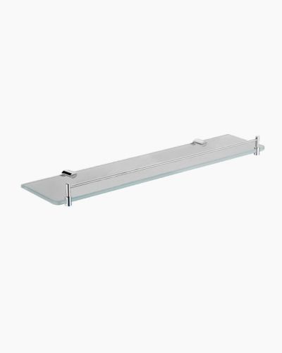 Eleanor Glass Shelf