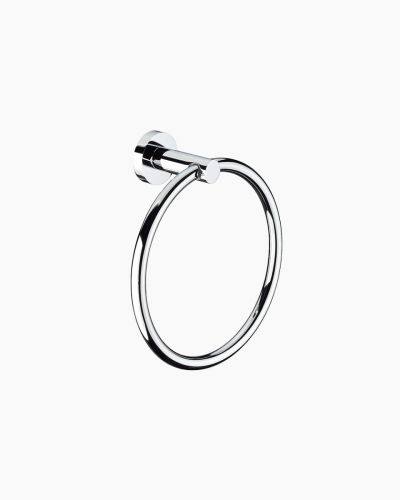 Rosa Hand Towel Holder