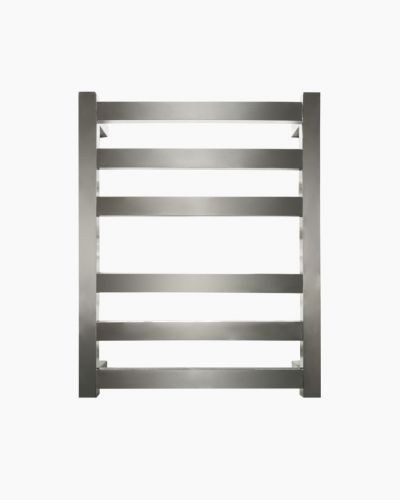 Wembley Heated Towel Ladder Rail Chrome