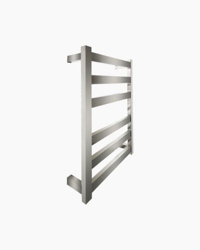Wembley Heated Towel Ladder Rail Chrome