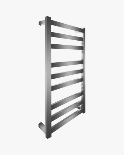 Wembley Heated Towel Ladder Rail Large Chrome