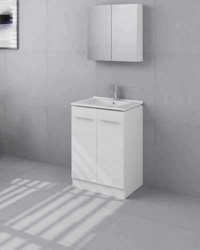 Alexis 600 Vanity
