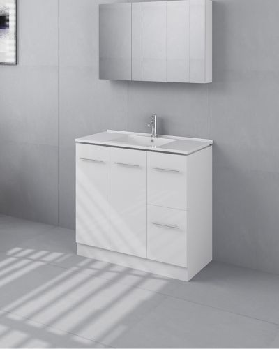 Alexis 900 Vanity